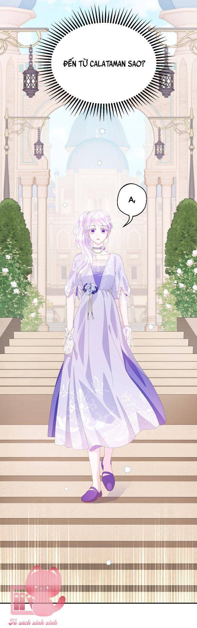 Tiền Là Tất Cả Chồng Là Phù Du - Chapter 76 - Page 27