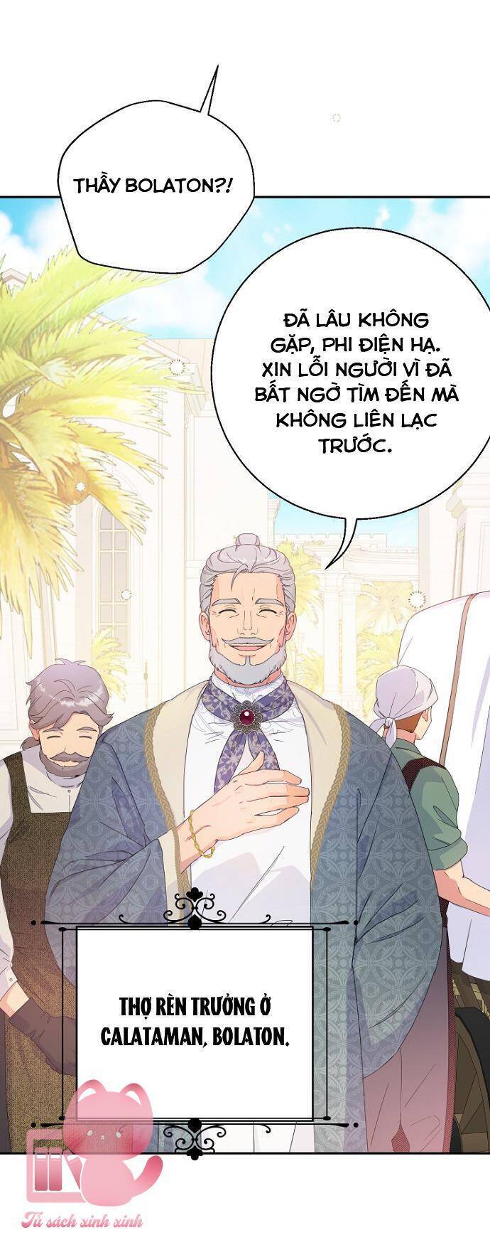 Tiền Là Tất Cả Chồng Là Phù Du - Chapter 76 - Page 28