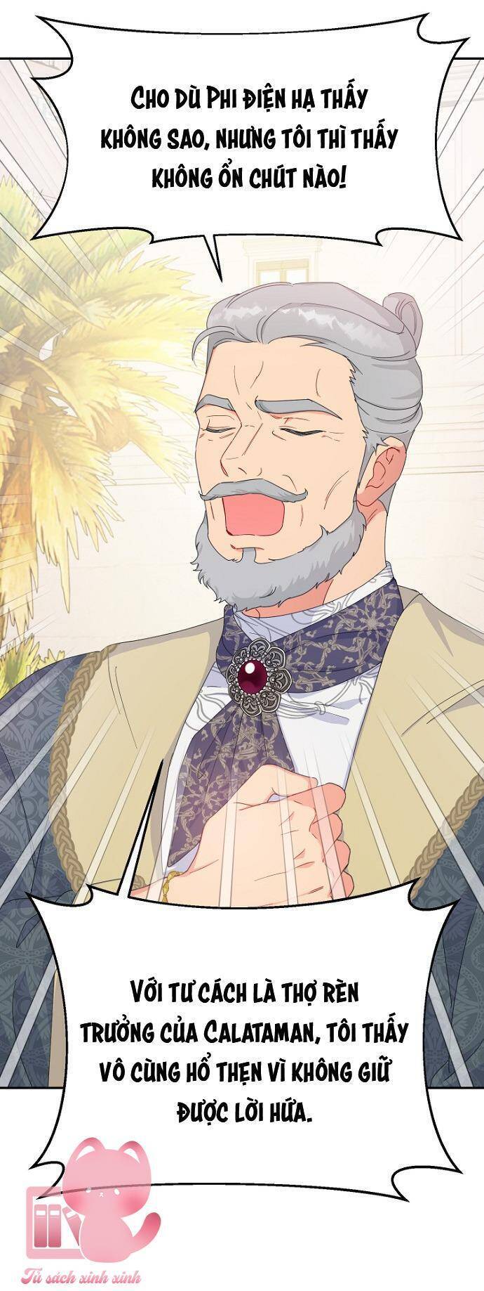 Tiền Là Tất Cả Chồng Là Phù Du - Chapter 76 - Page 32