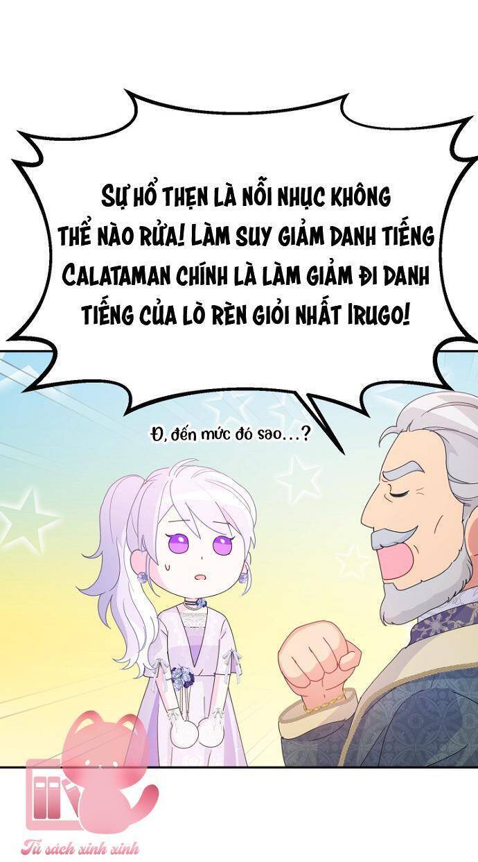 Tiền Là Tất Cả Chồng Là Phù Du - Chapter 76 - Page 33