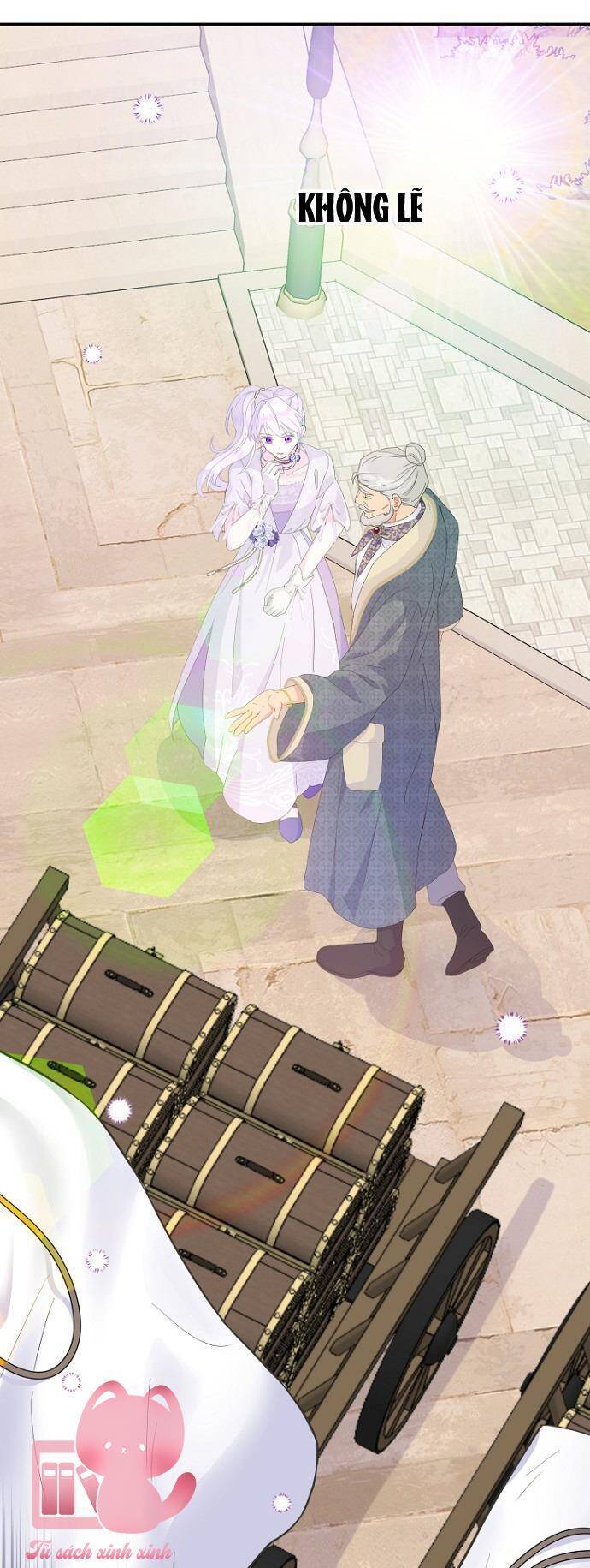 Tiền Là Tất Cả Chồng Là Phù Du - Chapter 76 - Page 35