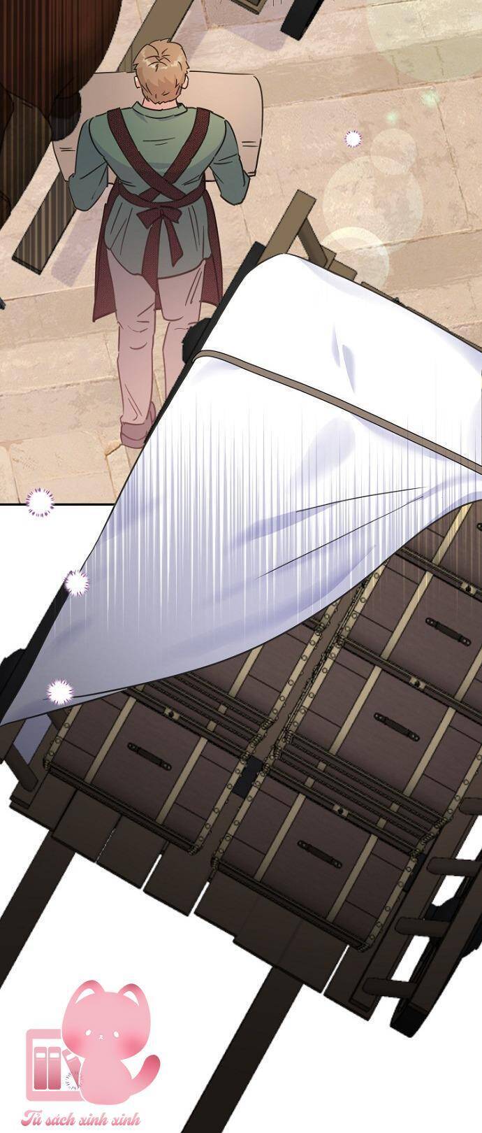 Tiền Là Tất Cả Chồng Là Phù Du - Chapter 76 - Page 37