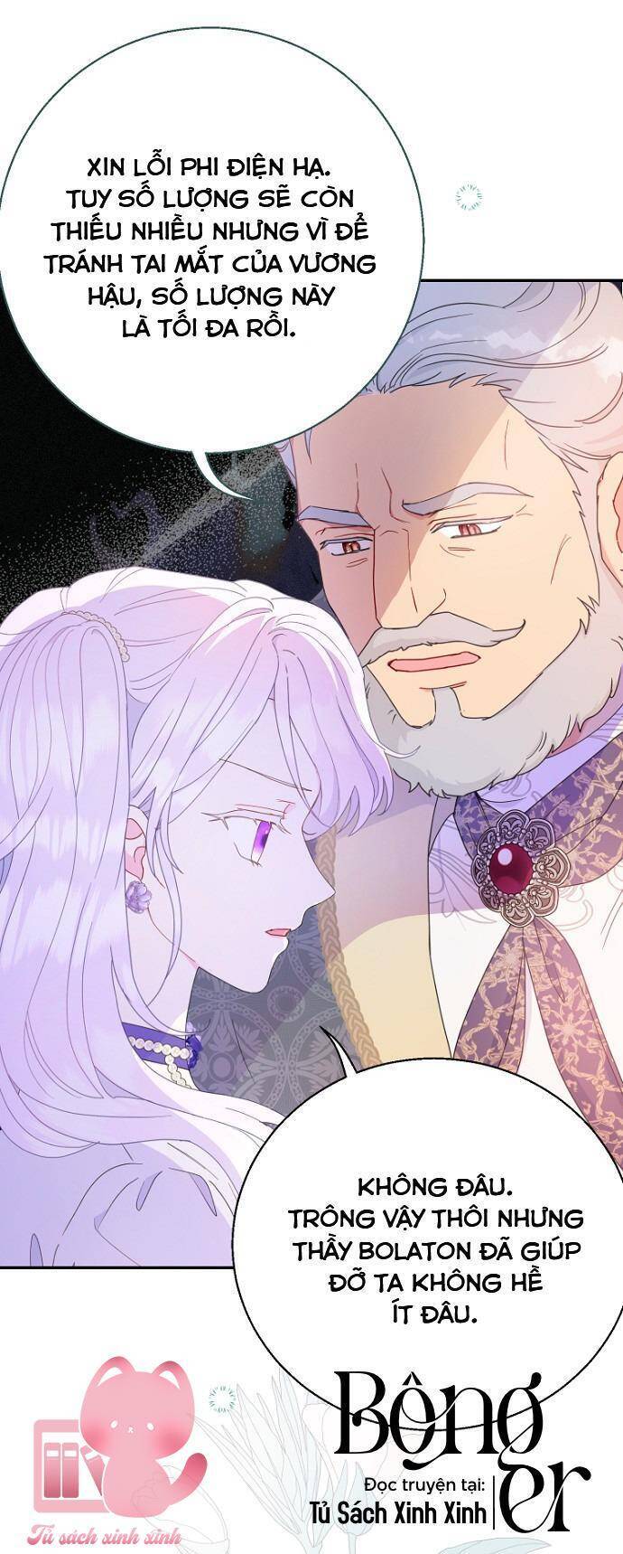 Tiền Là Tất Cả Chồng Là Phù Du - Chapter 76 - Page 41