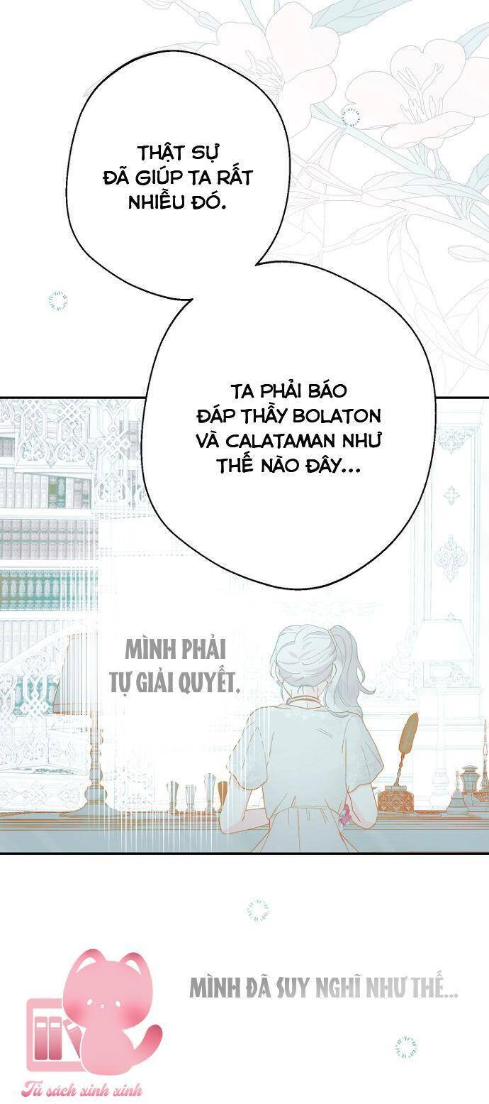 Tiền Là Tất Cả Chồng Là Phù Du - Chapter 76 - Page 42