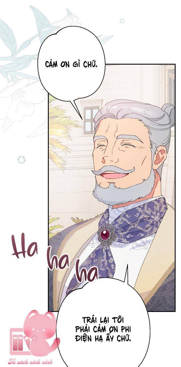 Tiền Là Tất Cả Chồng Là Phù Du - Chapter 76 - Page 43