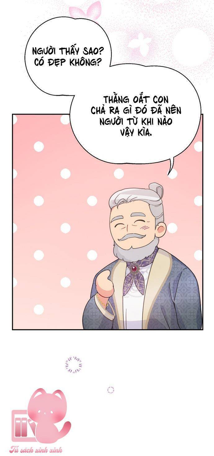 Tiền Là Tất Cả Chồng Là Phù Du - Chapter 76 - Page 45