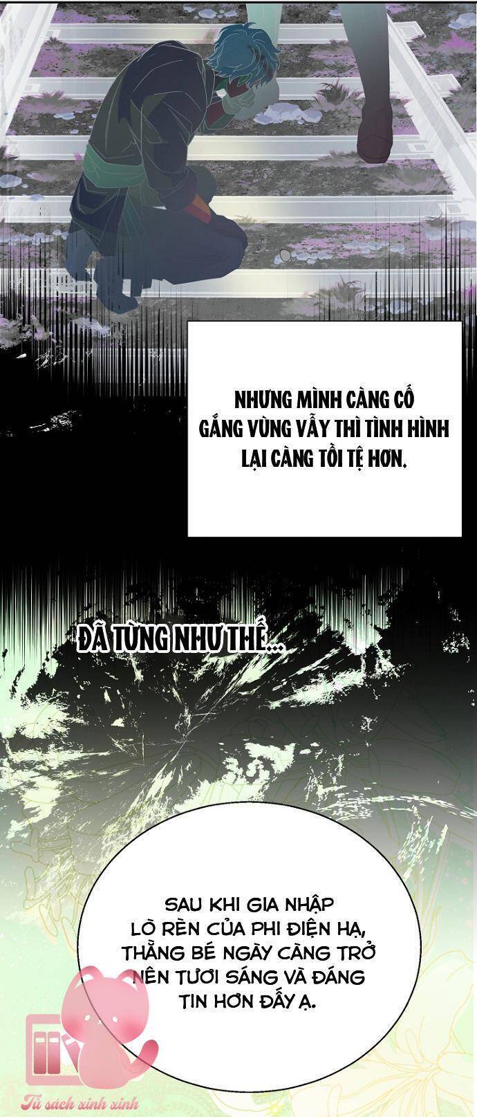 Tiền Là Tất Cả Chồng Là Phù Du - Chapter 76 - Page 47