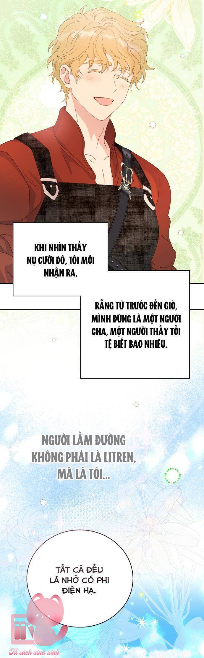 Tiền Là Tất Cả Chồng Là Phù Du - Chapter 76 - Page 48