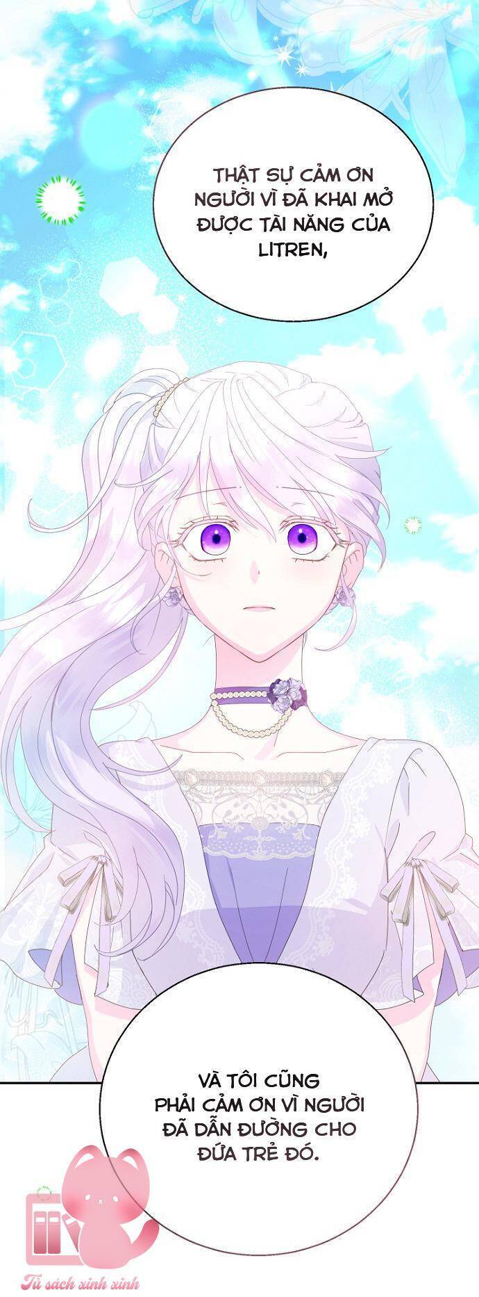 Tiền Là Tất Cả Chồng Là Phù Du - Chapter 76 - Page 49