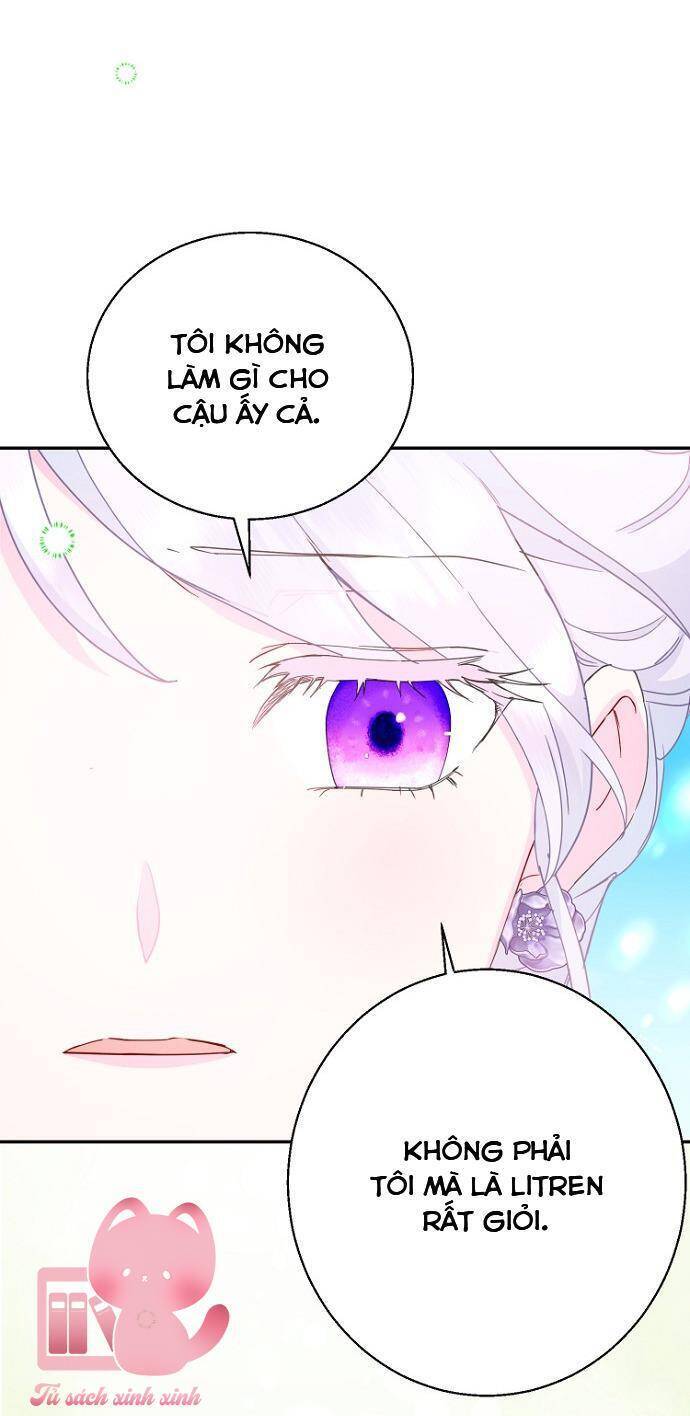 Tiền Là Tất Cả Chồng Là Phù Du - Chapter 76 - Page 50