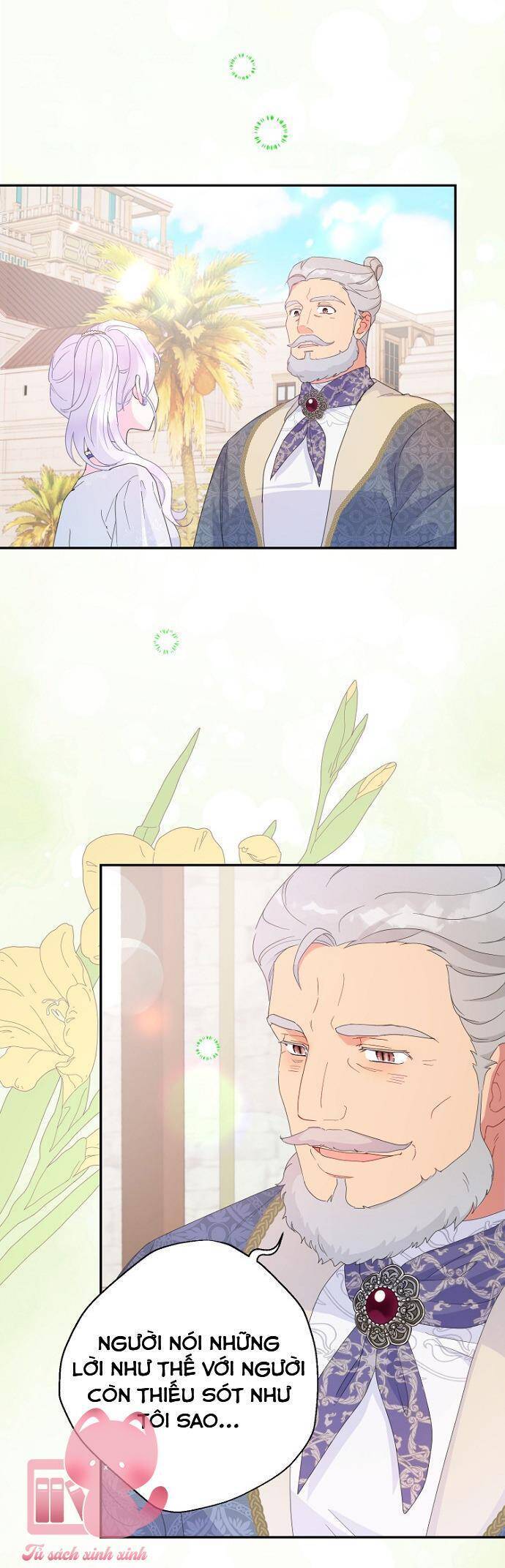 Tiền Là Tất Cả Chồng Là Phù Du - Chapter 76 - Page 52