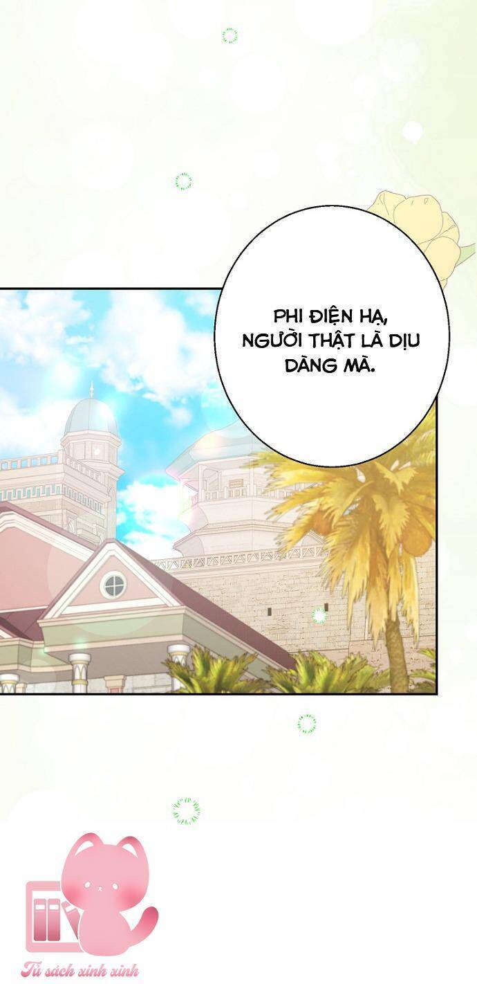 Tiền Là Tất Cả Chồng Là Phù Du - Chapter 76 - Page 53
