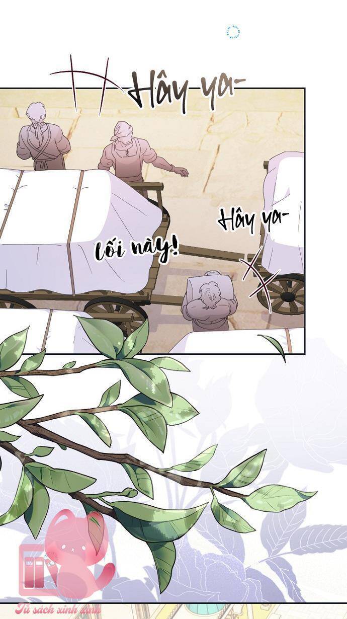 Tiền Là Tất Cả Chồng Là Phù Du - Chapter 76 - Page 54