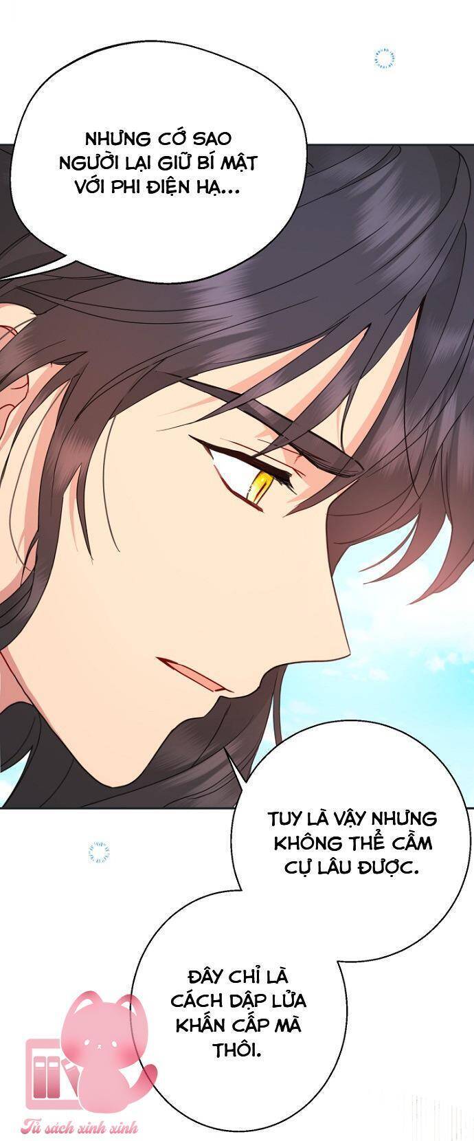 Tiền Là Tất Cả Chồng Là Phù Du - Chapter 76 - Page 58