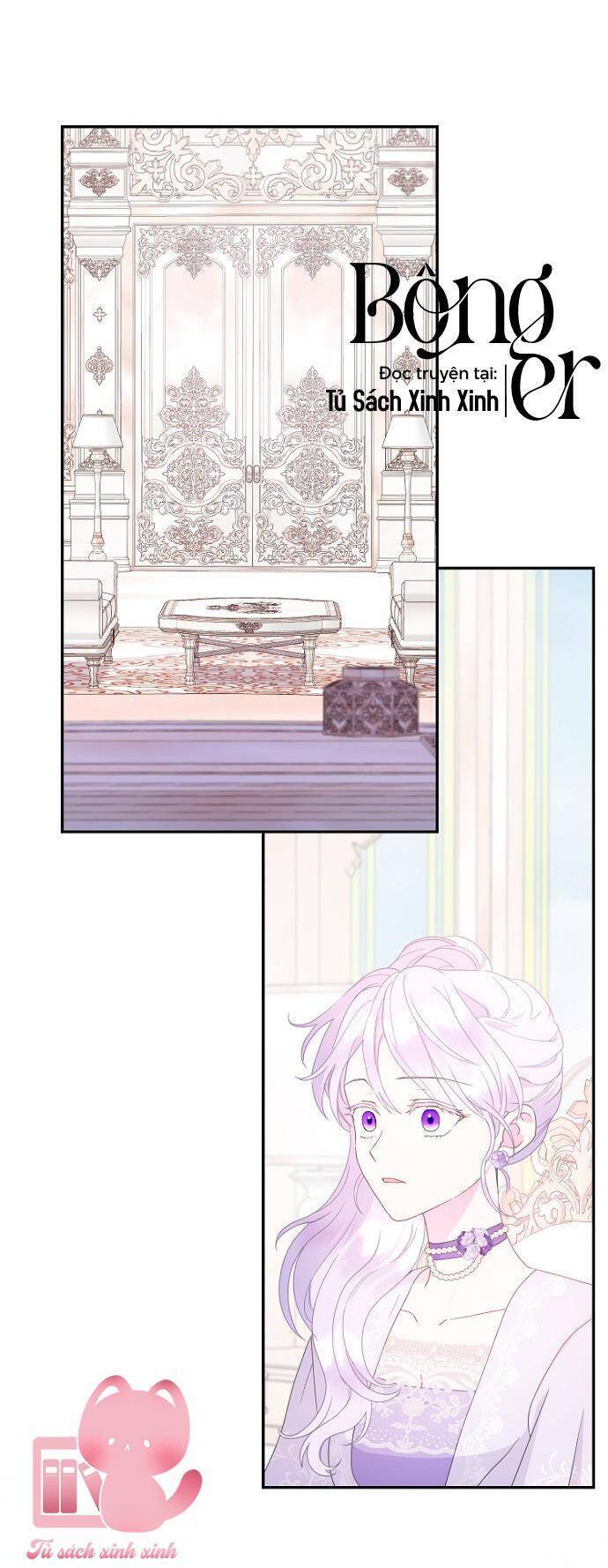 Tiền Là Tất Cả Chồng Là Phù Du - Chapter 76 - Page 6