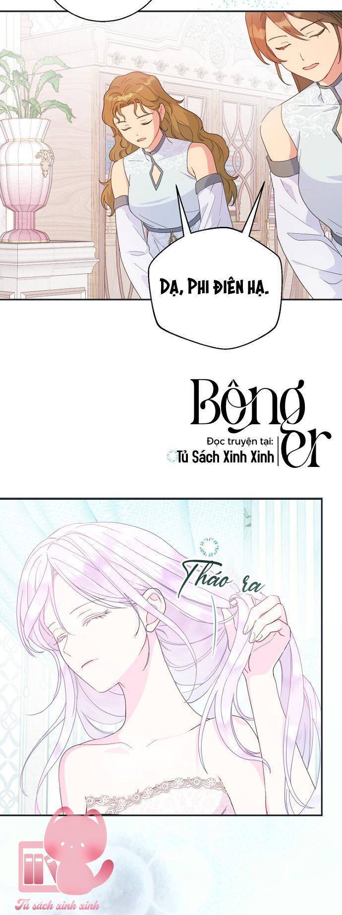 Tiền Là Tất Cả Chồng Là Phù Du - Chapter 76 - Page 61