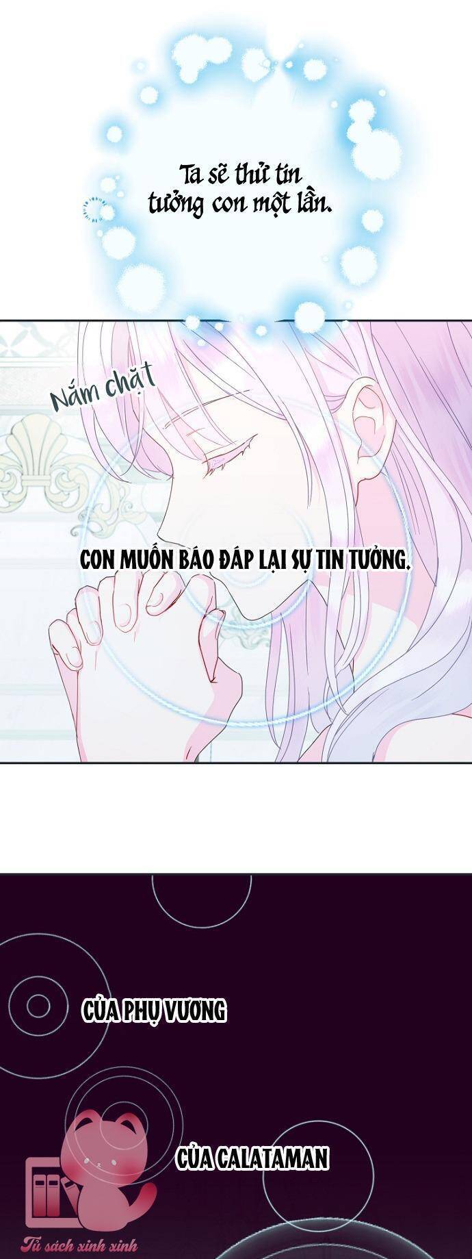 Tiền Là Tất Cả Chồng Là Phù Du - Chapter 76 - Page 63