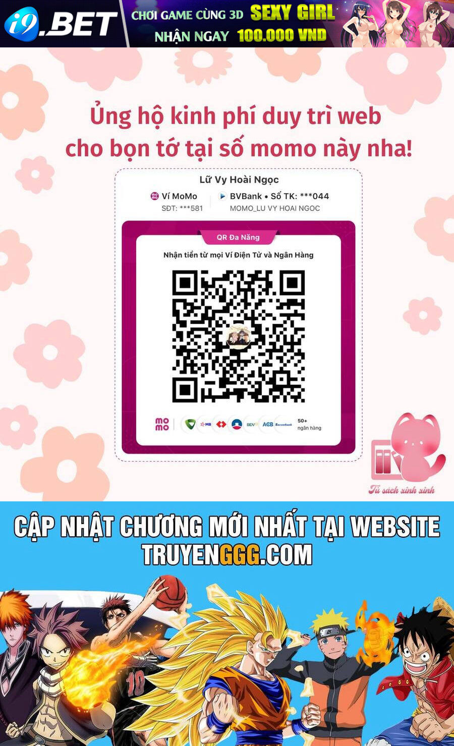 Tiền Là Tất Cả Chồng Là Phù Du - Chapter 76 - Page 69