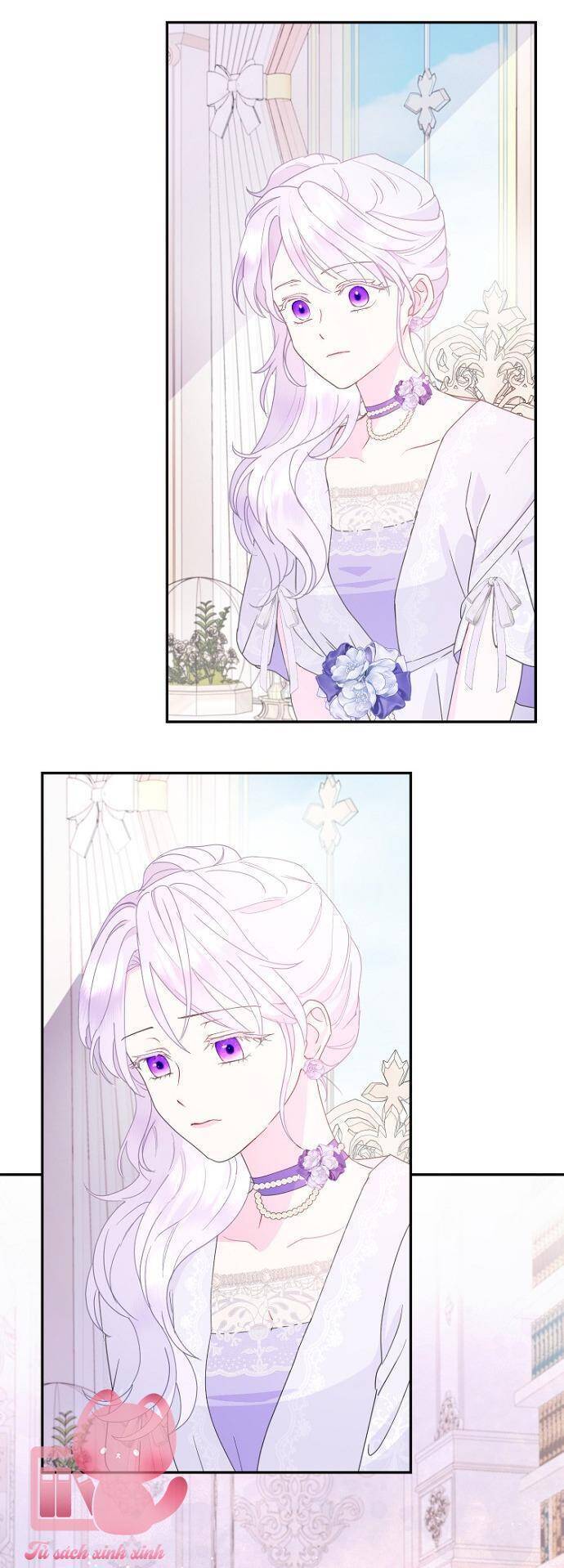 Tiền Là Tất Cả Chồng Là Phù Du - Chapter 76 - Page 9