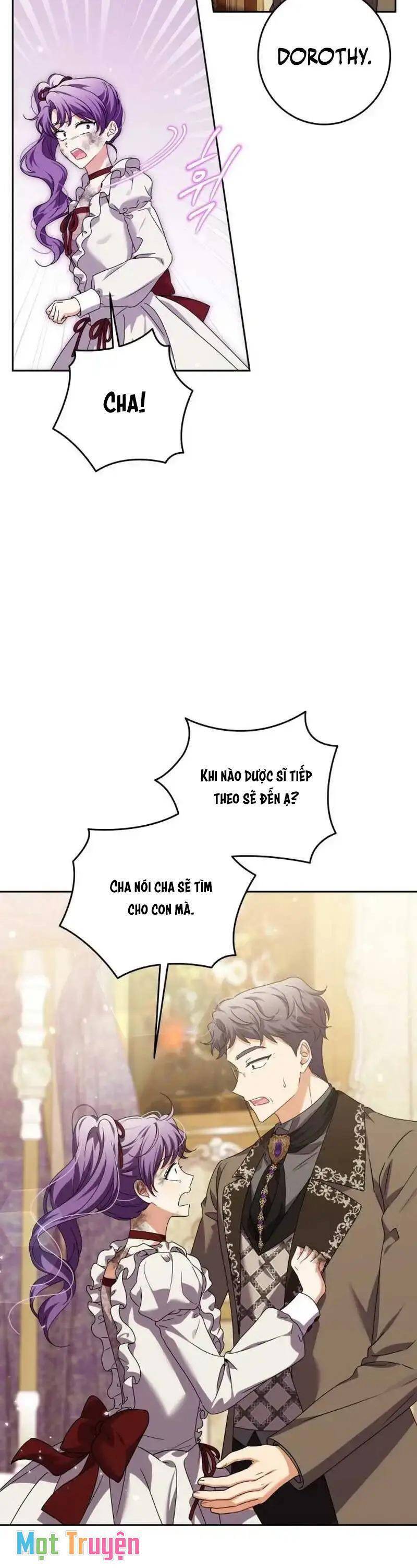 Gia Đình Phản Diện Phản Đối Tự Lập Chapter 31 - Trang 16