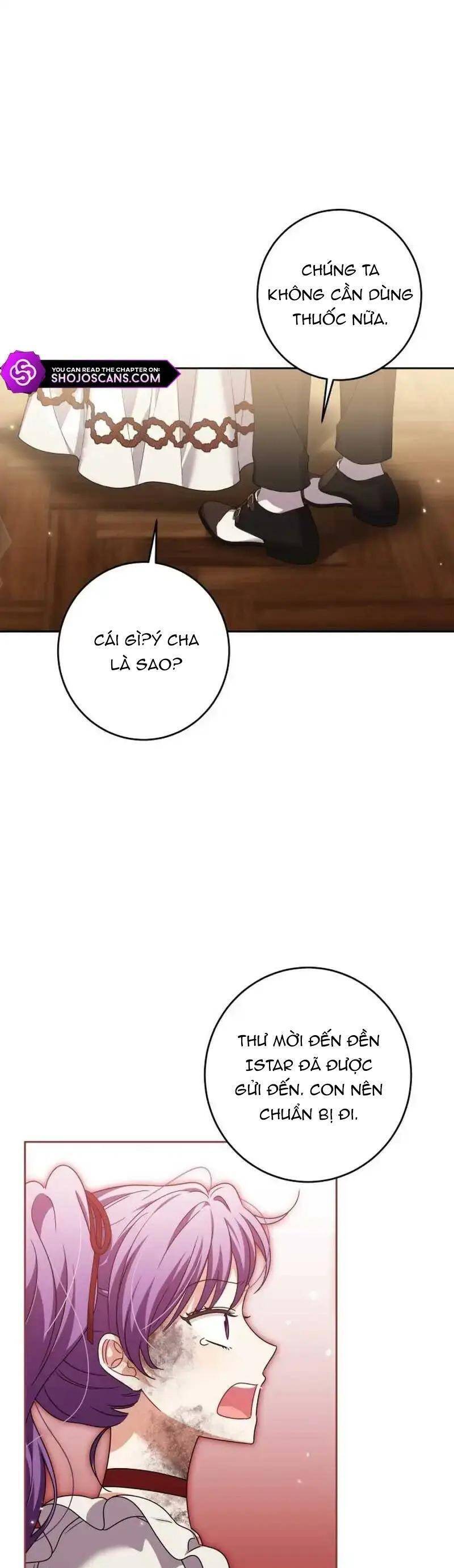 Gia Đình Phản Diện Phản Đối Tự Lập Chapter 31 - Trang 17