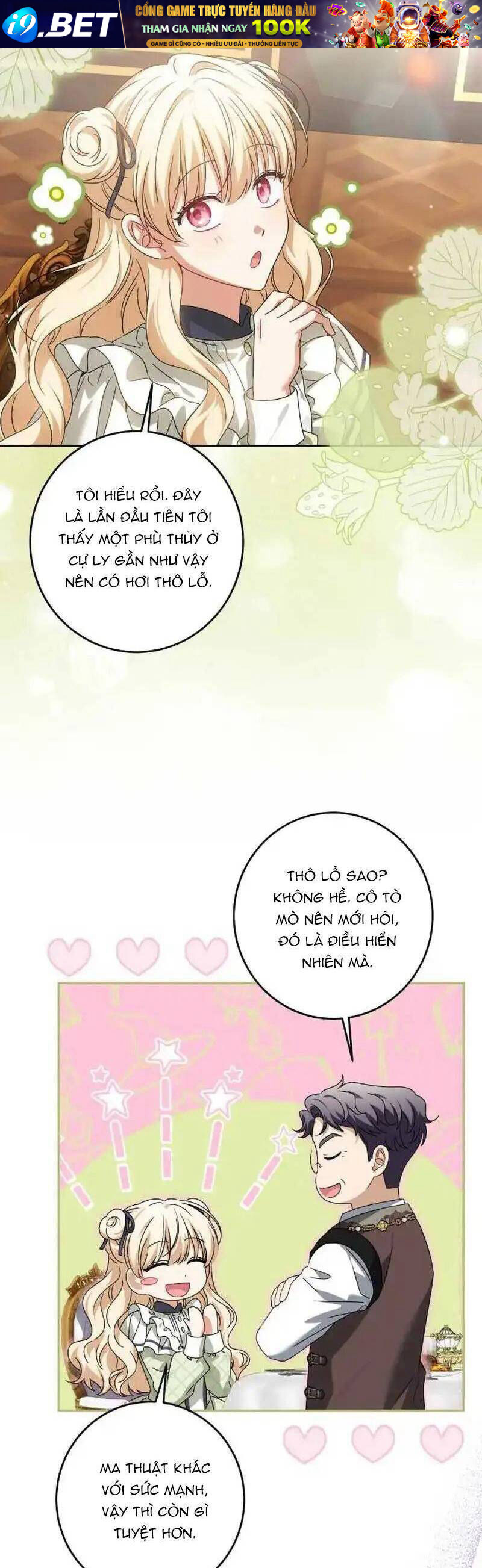 Gia Đình Phản Diện Phản Đối Tự Lập Chapter 31 - Trang 2