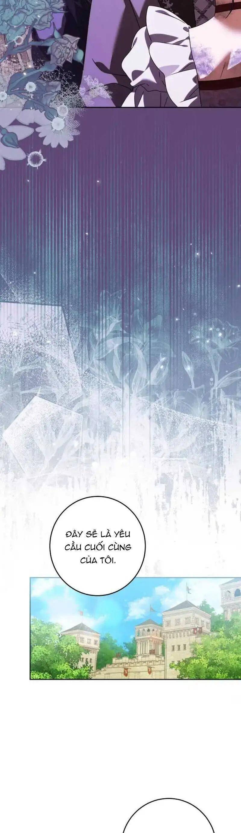 Gia Đình Phản Diện Phản Đối Tự Lập Chapter 31 - Trang 20