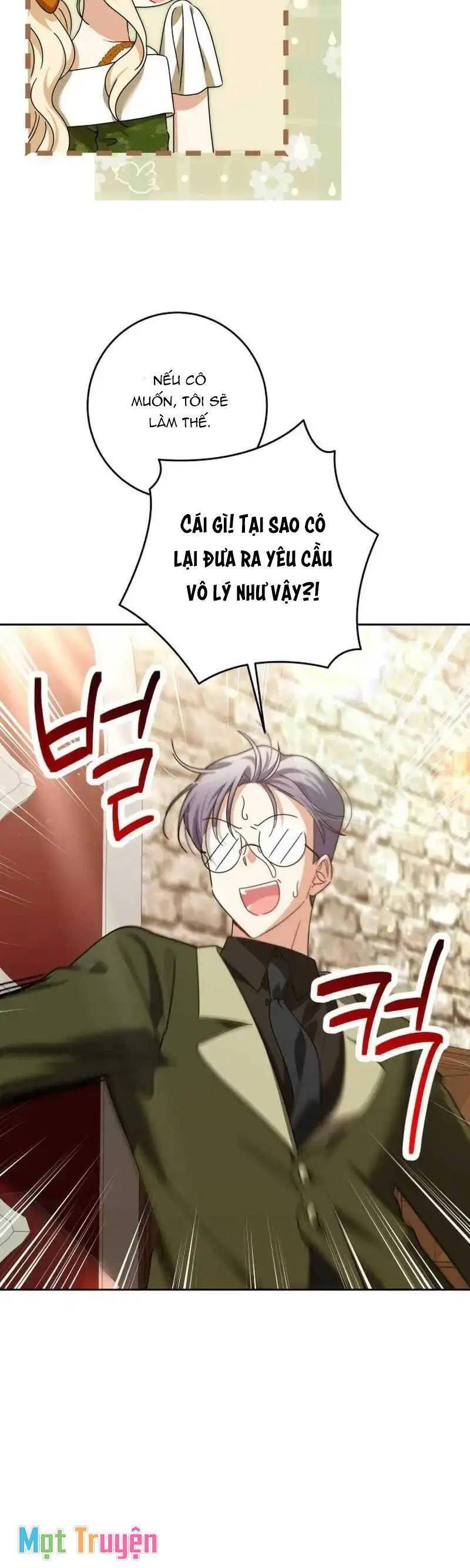 Gia Đình Phản Diện Phản Đối Tự Lập Chapter 31 - Trang 26