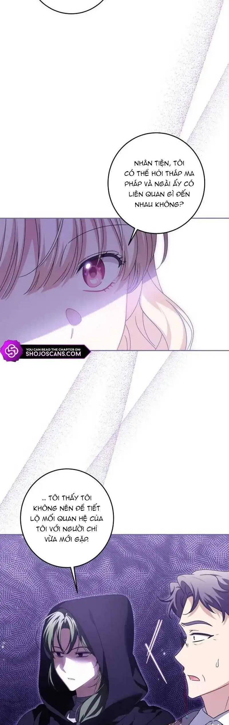 Gia Đình Phản Diện Phản Đối Tự Lập Chapter 31 - Trang 3