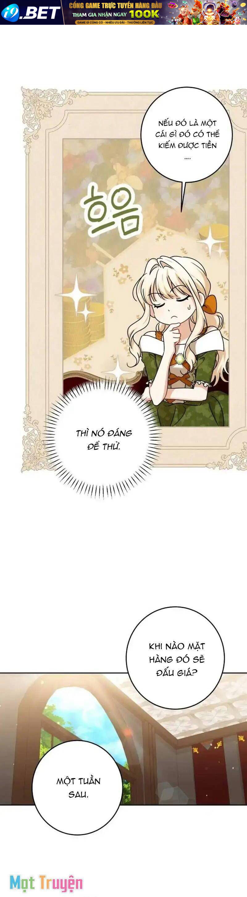 Gia Đình Phản Diện Phản Đối Tự Lập Chapter 31 - Trang 36