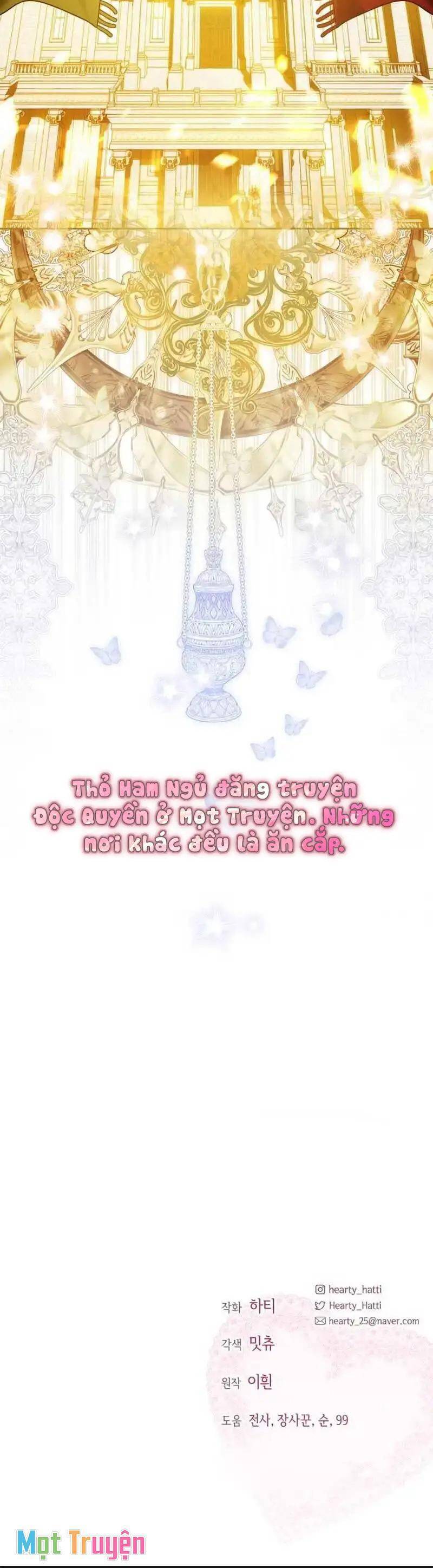 Gia Đình Phản Diện Phản Đối Tự Lập Chapter 31 - Trang 38