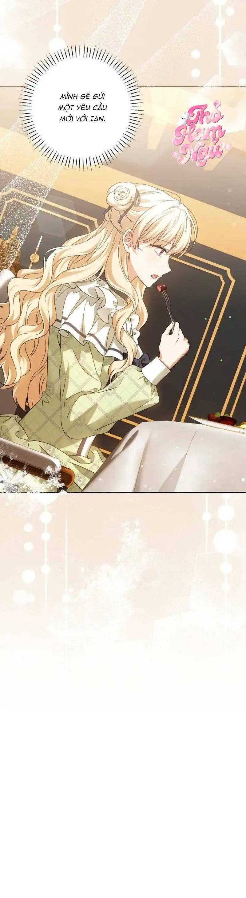 Gia Đình Phản Diện Phản Đối Tự Lập Chapter 31 - Trang 8