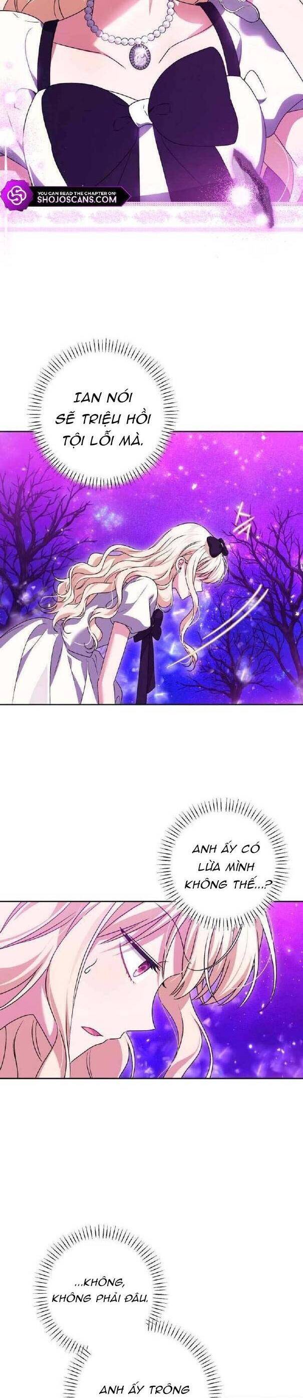 Gia Đình Phản Diện Phản Đối Tự Lập Chapter 33 - Trang 13