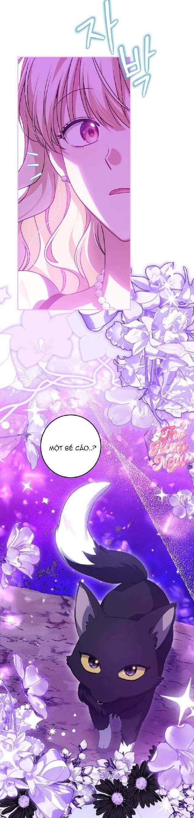 Gia Đình Phản Diện Phản Đối Tự Lập Chapter 33 - Trang 15