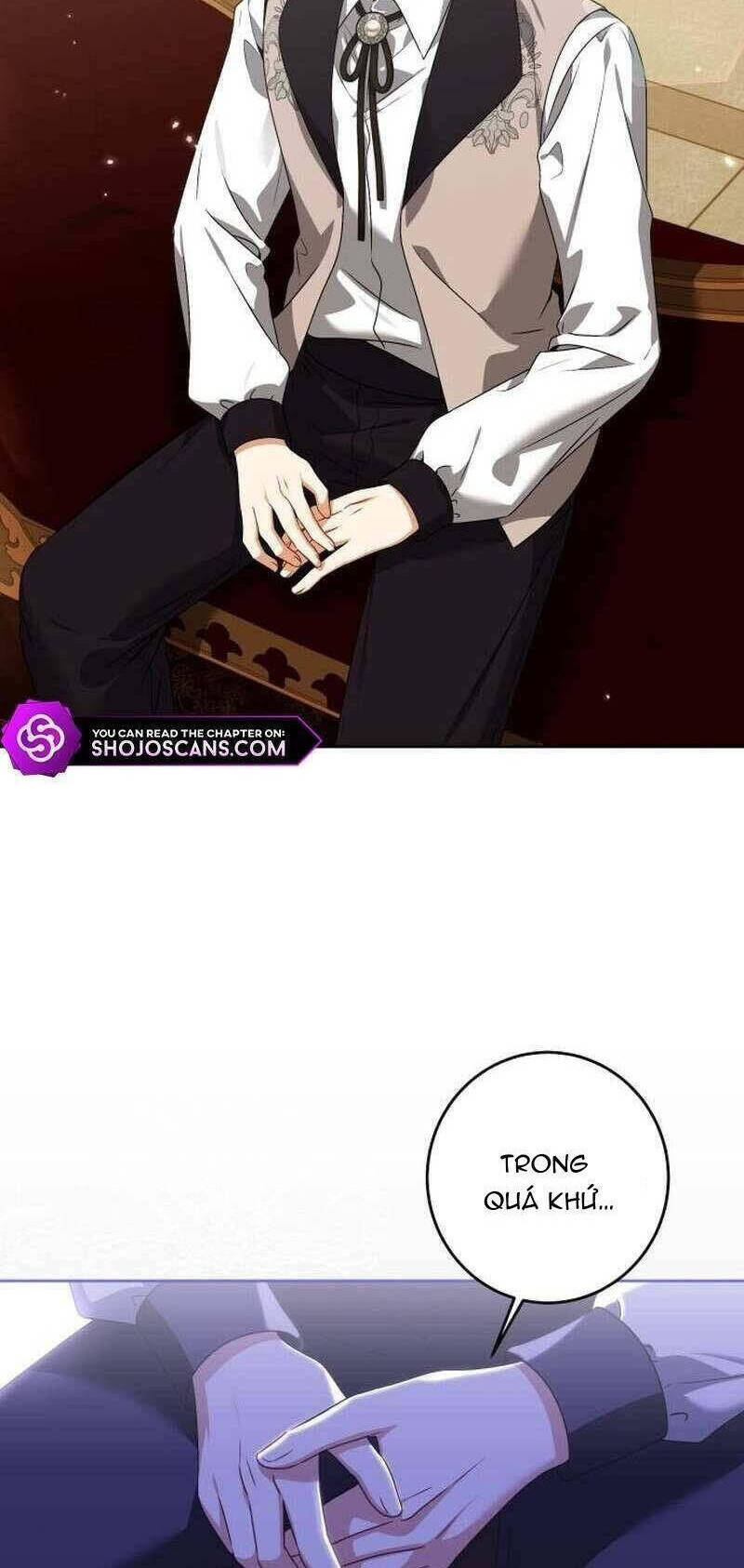 Gia Đình Phản Diện Phản Đối Tự Lập Chapter 33 - Trang 2