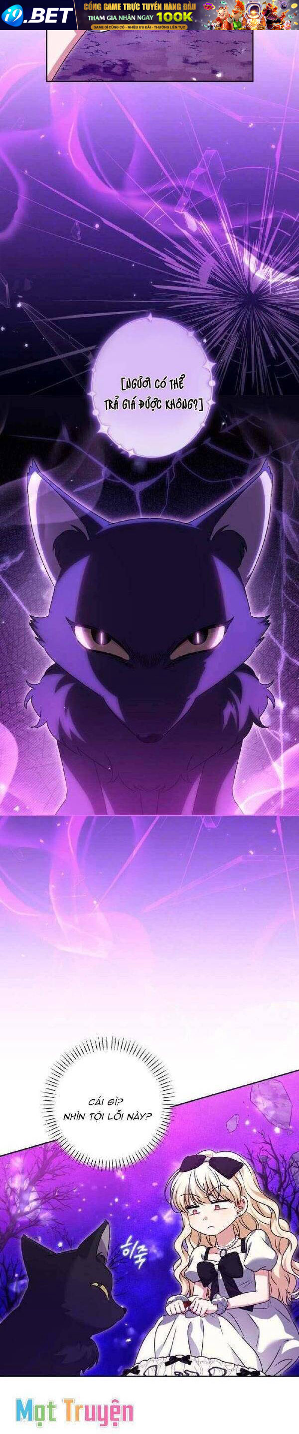 Gia Đình Phản Diện Phản Đối Tự Lập Chapter 33 - Trang 22