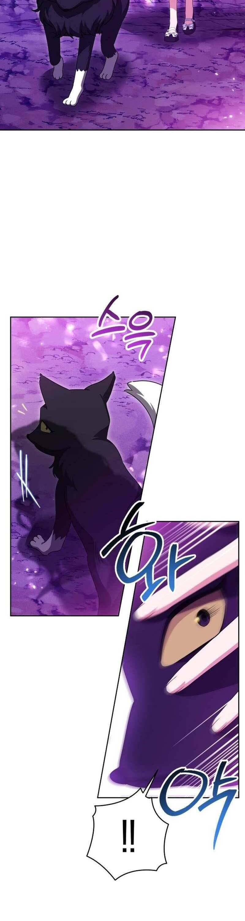 Gia Đình Phản Diện Phản Đối Tự Lập Chapter 33 - Trang 28