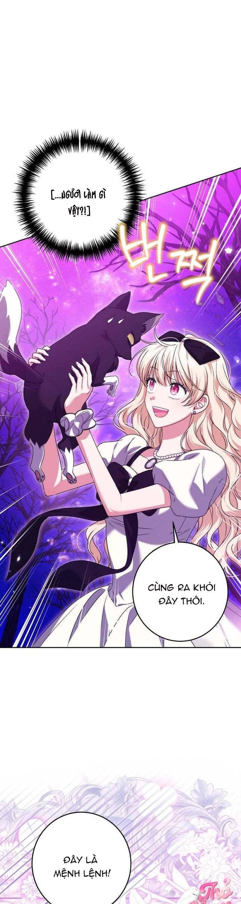 Gia Đình Phản Diện Phản Đối Tự Lập Chapter 33 - Trang 29