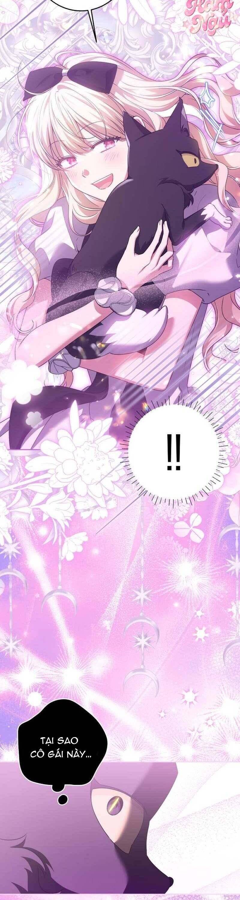 Gia Đình Phản Diện Phản Đối Tự Lập Chapter 33 - Trang 30