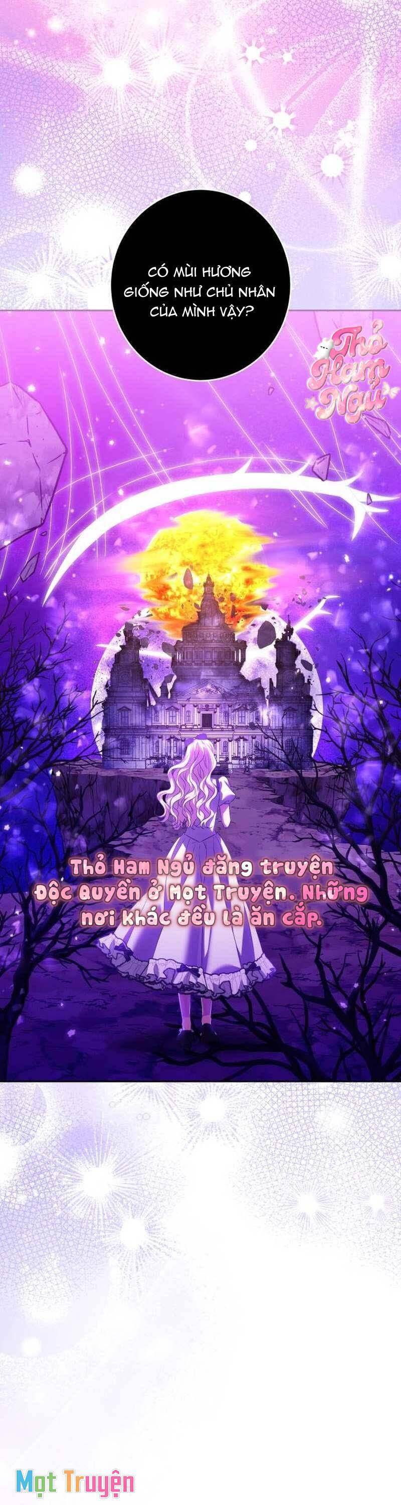 Gia Đình Phản Diện Phản Đối Tự Lập Chapter 33 - Trang 31