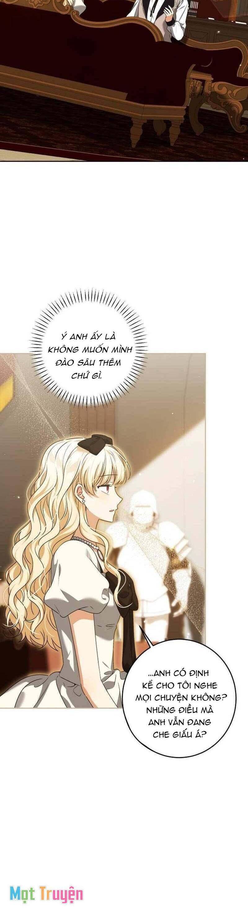 Gia Đình Phản Diện Phản Đối Tự Lập Chapter 33 - Trang 6