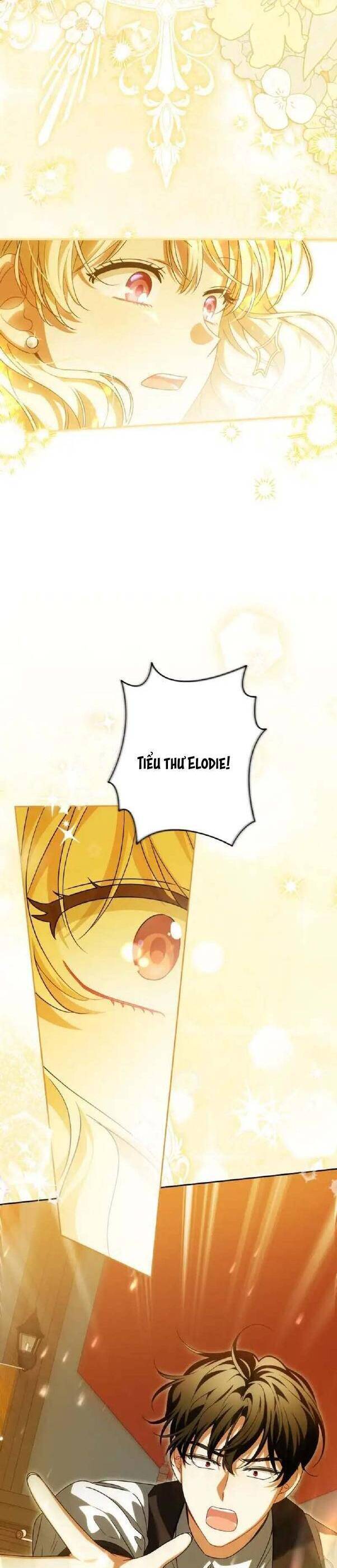 Gia Đình Phản Diện Phản Đối Tự Lập Chapter 33 - Trang 9