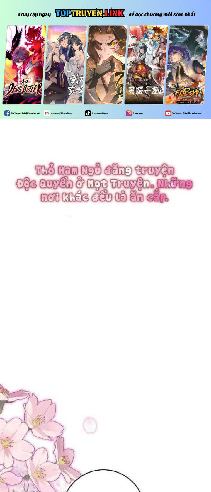 Gia Đình Phản Diện Phản Đối Tự Lập Chapter 37 - Trang 1