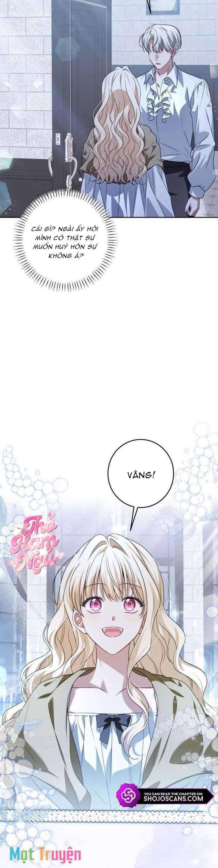 Gia Đình Phản Diện Phản Đối Tự Lập Chapter 37 - Trang 10