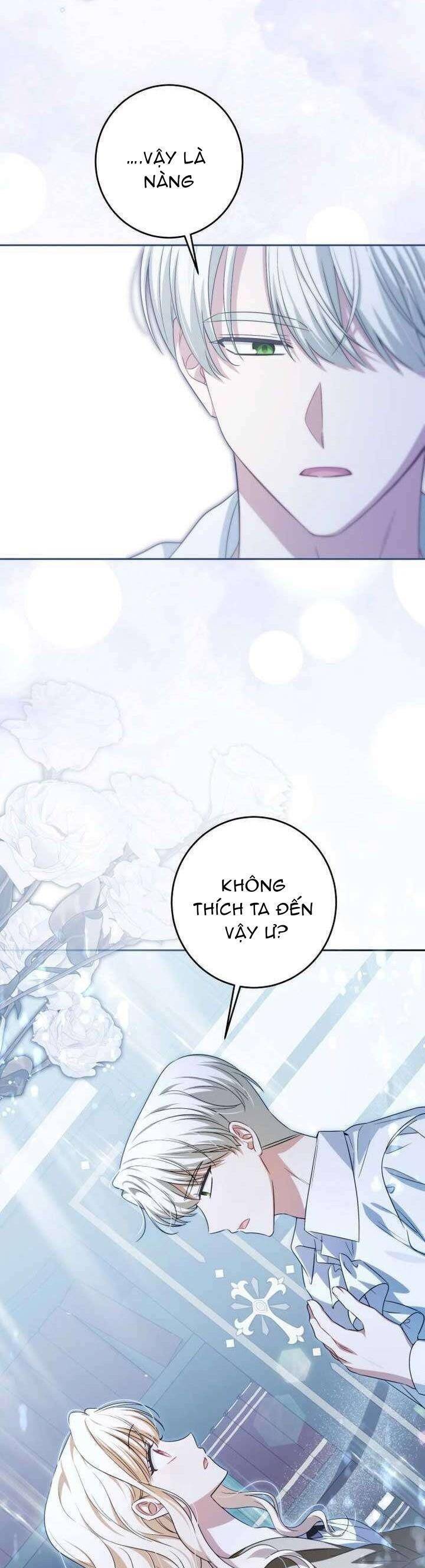 Gia Đình Phản Diện Phản Đối Tự Lập Chapter 37 - Trang 11