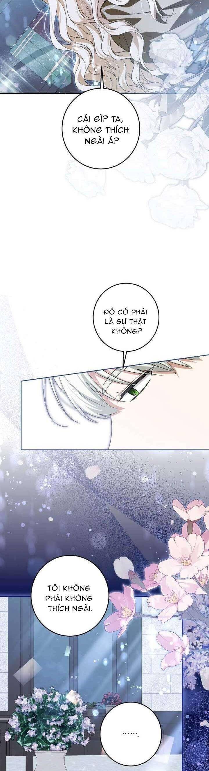 Gia Đình Phản Diện Phản Đối Tự Lập Chapter 37 - Trang 12