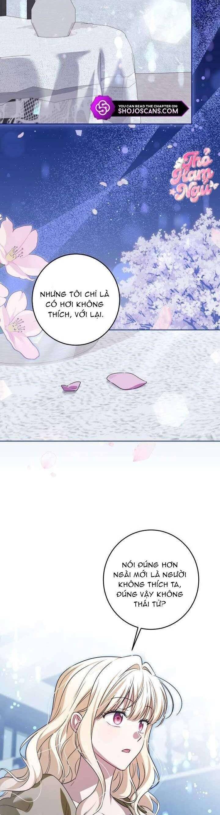 Gia Đình Phản Diện Phản Đối Tự Lập Chapter 37 - Trang 13