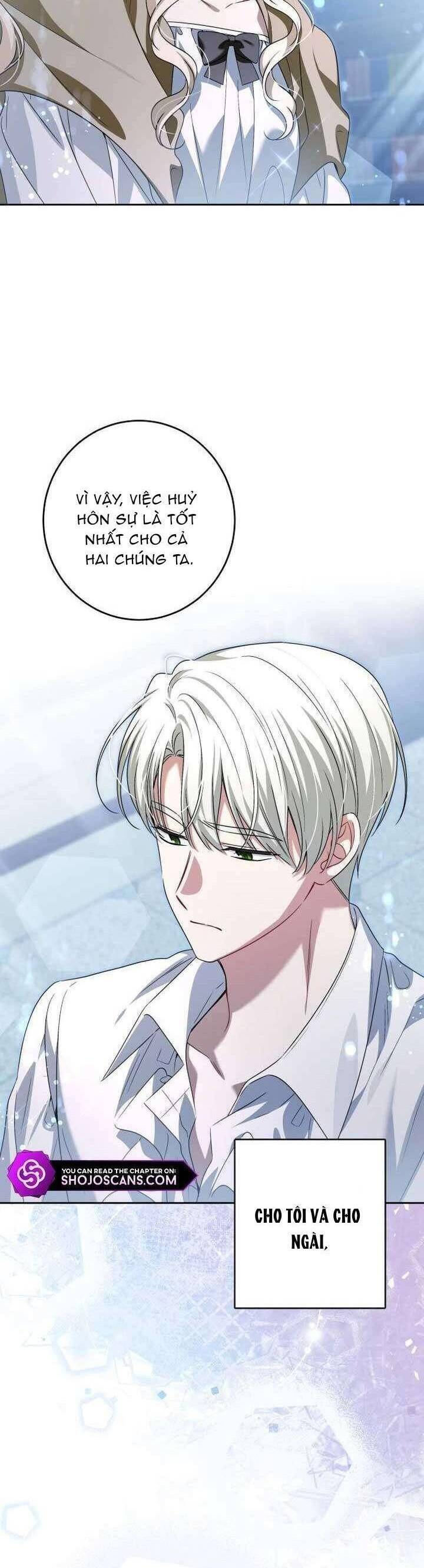 Gia Đình Phản Diện Phản Đối Tự Lập Chapter 37 - Trang 14