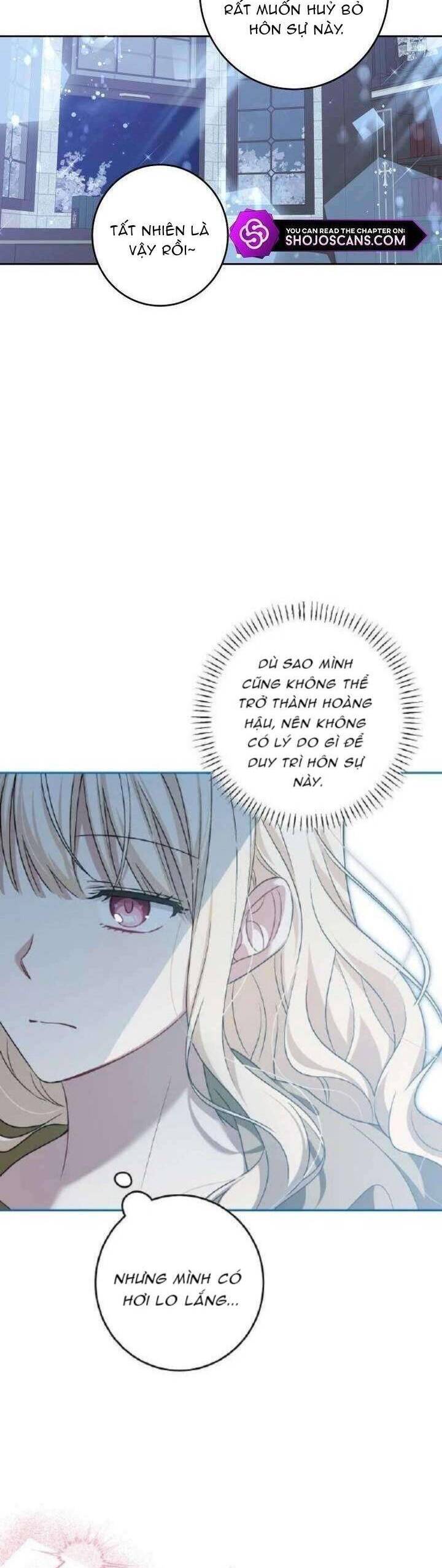 Gia Đình Phản Diện Phản Đối Tự Lập Chapter 37 - Trang 17