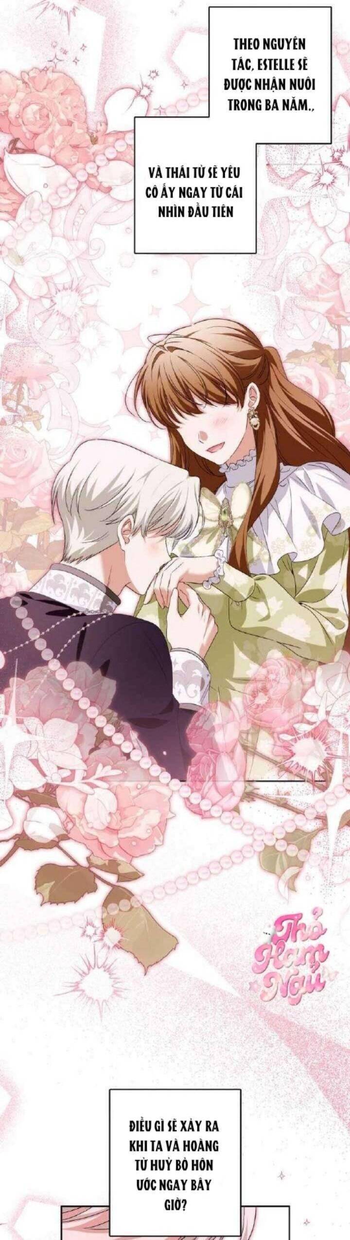 Gia Đình Phản Diện Phản Đối Tự Lập Chapter 37 - Trang 18